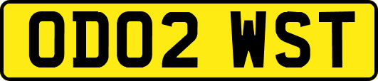 OD02WST