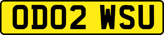 OD02WSU