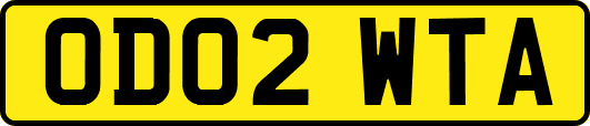 OD02WTA