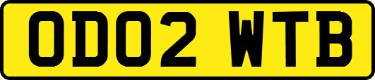 OD02WTB