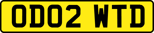 OD02WTD