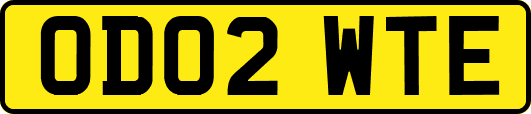 OD02WTE