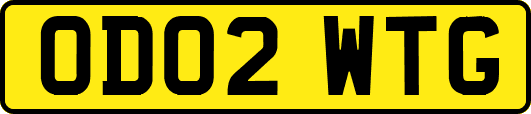 OD02WTG