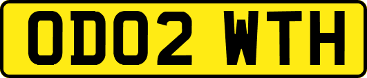 OD02WTH