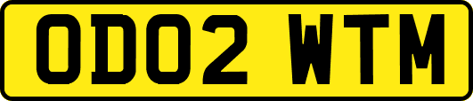 OD02WTM