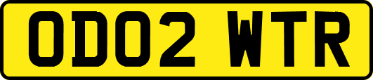 OD02WTR