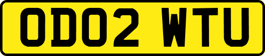 OD02WTU