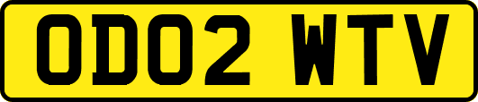 OD02WTV