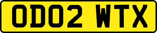 OD02WTX