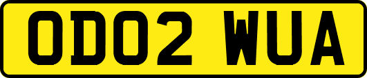 OD02WUA