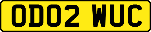 OD02WUC