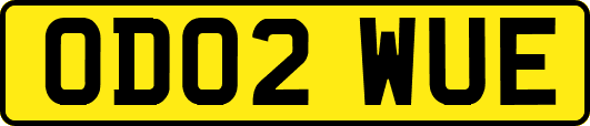 OD02WUE