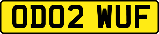 OD02WUF