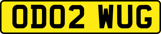 OD02WUG