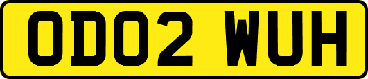 OD02WUH