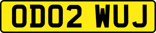 OD02WUJ