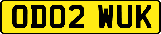 OD02WUK