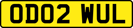 OD02WUL