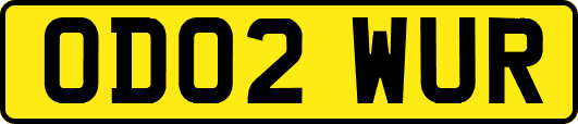 OD02WUR