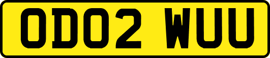 OD02WUU