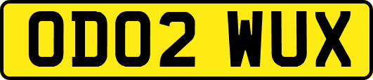 OD02WUX