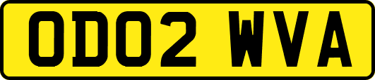 OD02WVA