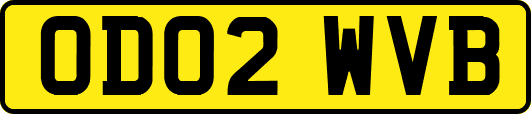 OD02WVB