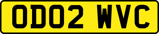 OD02WVC