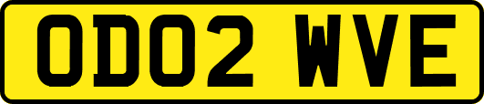 OD02WVE