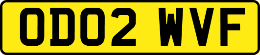 OD02WVF