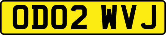 OD02WVJ