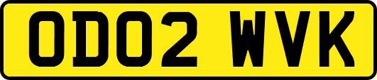 OD02WVK