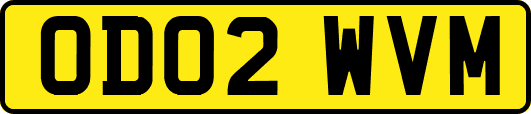 OD02WVM