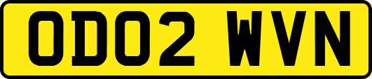 OD02WVN