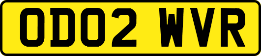 OD02WVR