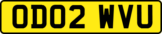 OD02WVU
