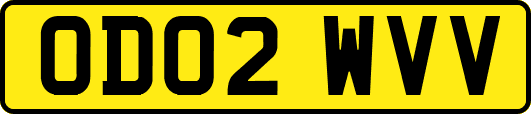 OD02WVV