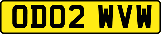 OD02WVW