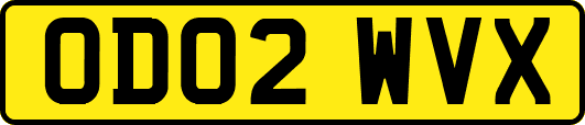 OD02WVX