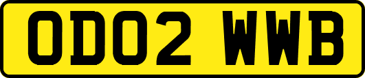 OD02WWB