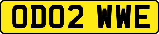OD02WWE