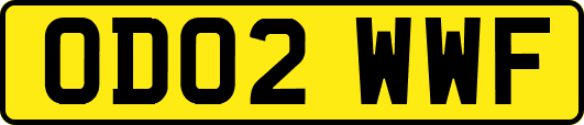 OD02WWF