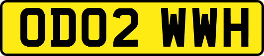 OD02WWH