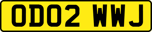OD02WWJ