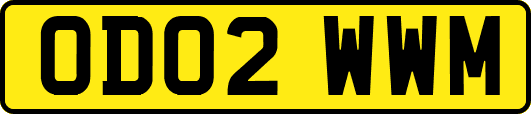 OD02WWM