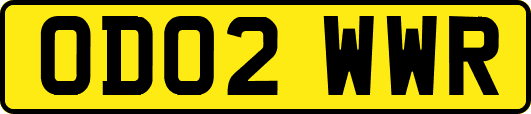 OD02WWR