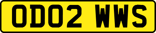 OD02WWS