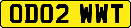 OD02WWT