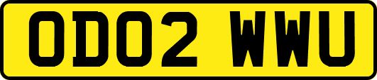 OD02WWU