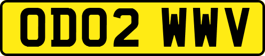 OD02WWV